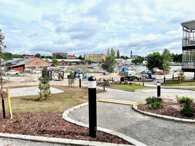 Hanko, Laituri B4, Itaesatama ภายนอก รูปภาพ