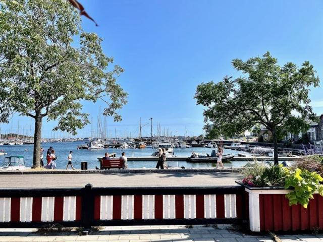 Hanko, Laituri B4, Itaesatama ภายนอก รูปภาพ